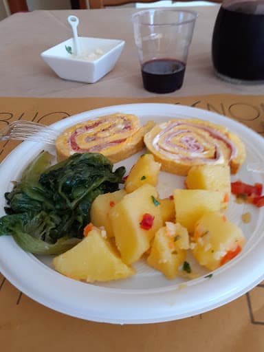 Tania eventi & catering