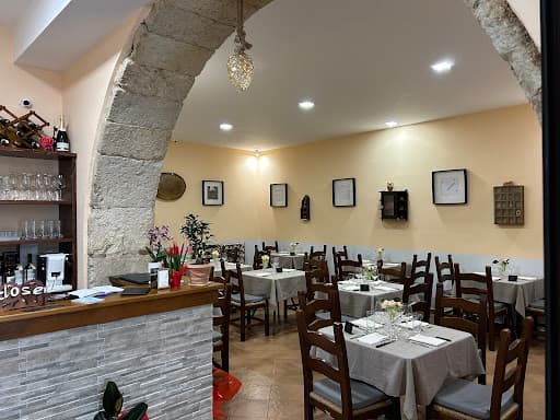 Ristorantino Lo Sfizio