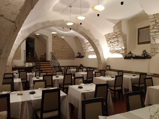 Ristorante Madreterra Alatri