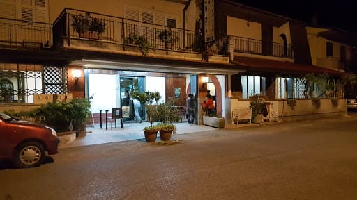 Ristorante Hostaria "La Cantinella"