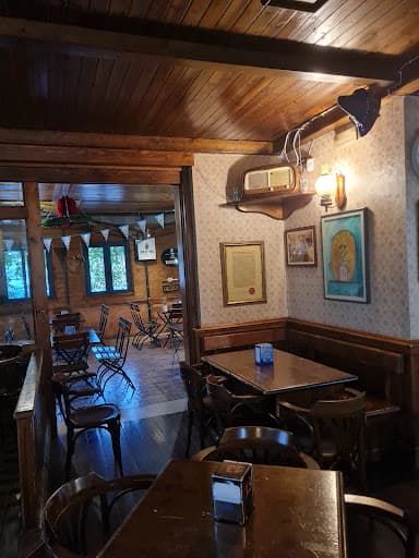 Idea Soc. Coop. Birreria Spanky