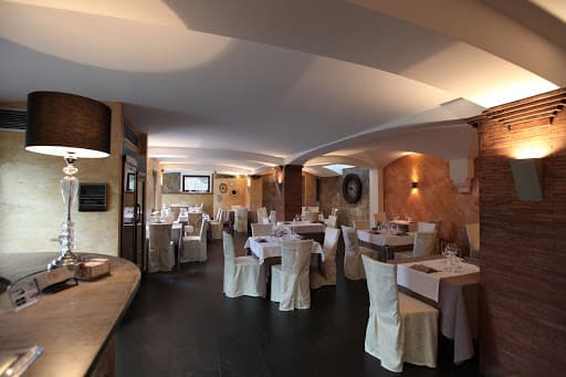 Ristorante Colle de Siena