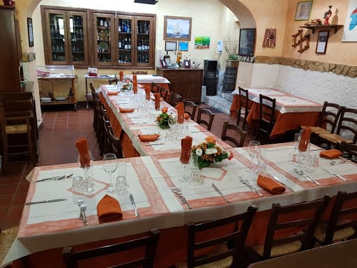 La Cantinetta Da Gianfranco