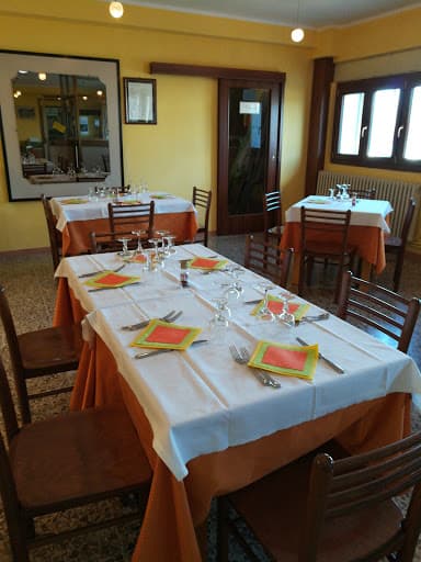 Bar Ristorante Luciana