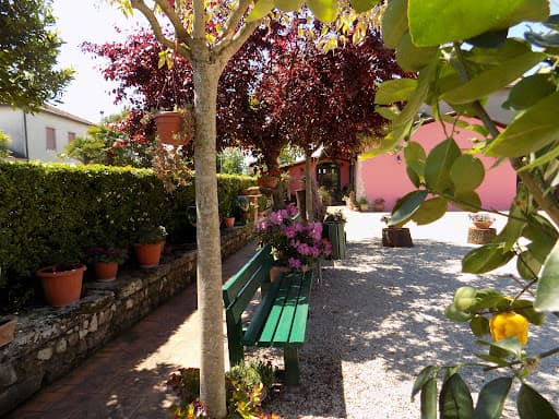 az.agricola gerardi AGRITURISMO