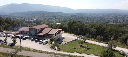 Agriturismo La Marina