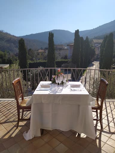 Ristorante Villa Grazia