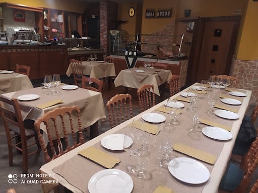 Da Daniele cucina tipica locale