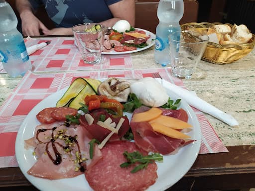 Pizzeria Ristorantino MiRò