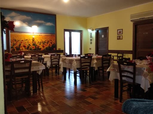 Agriturismo il Contadino