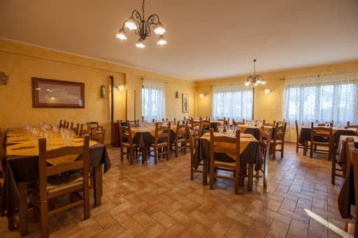 Ristorante "Locanda Del Contadino"