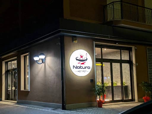 Natura Hotpot