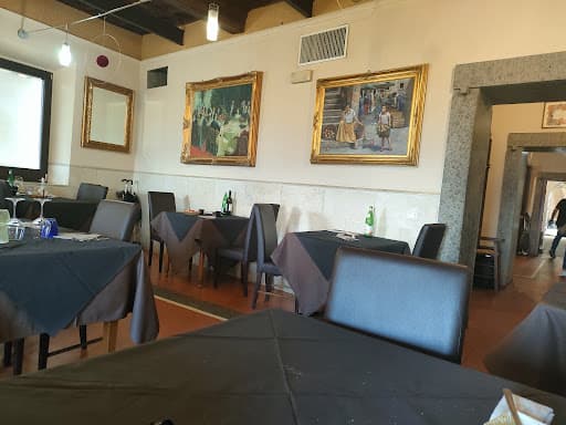 Ristorante del Gallo