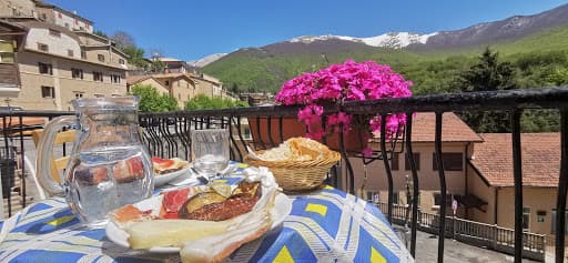 Trattoria La Galleria