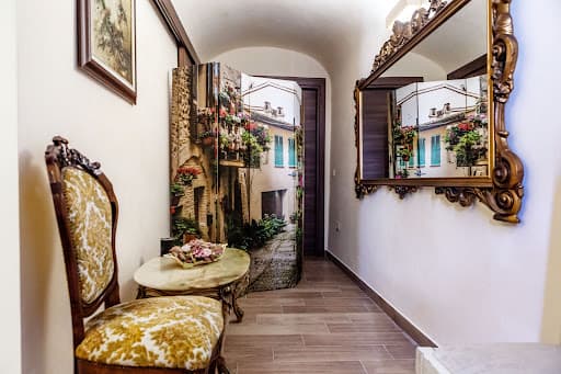 Bed & Breakfast Piazza Noua 1831