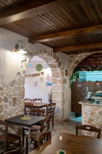 L’Angolo dell’Antico Gusto