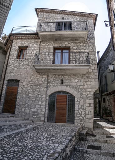 Agriturismo Antico frantoio