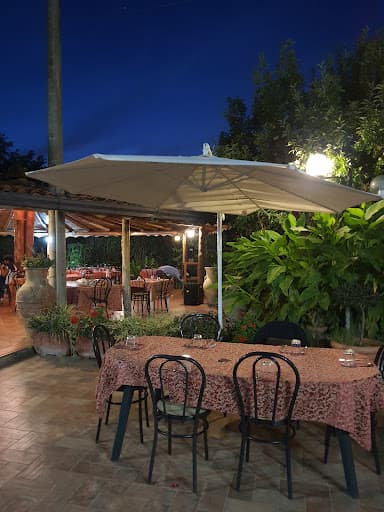 Trattoria La Pergolata