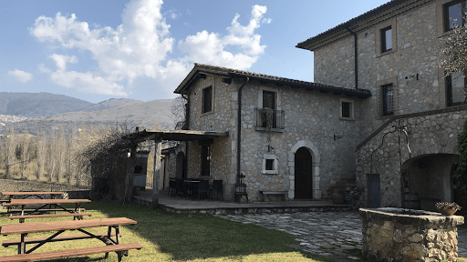 Casale VerdeLuna Wine Resort