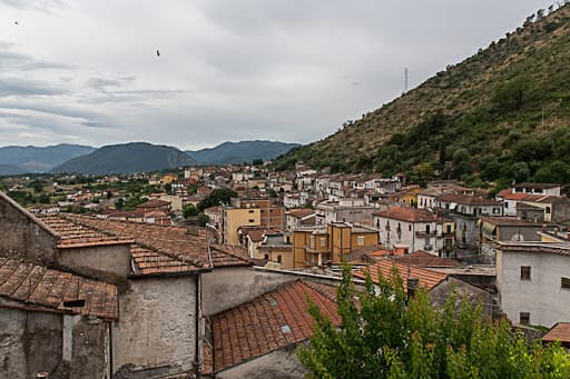 Casa Vacanze "LA SEGGIARA"