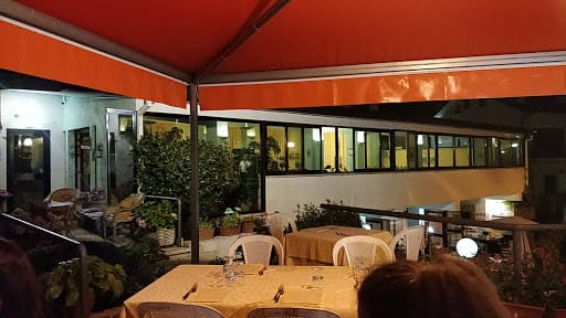 Ristorante Del Lupo