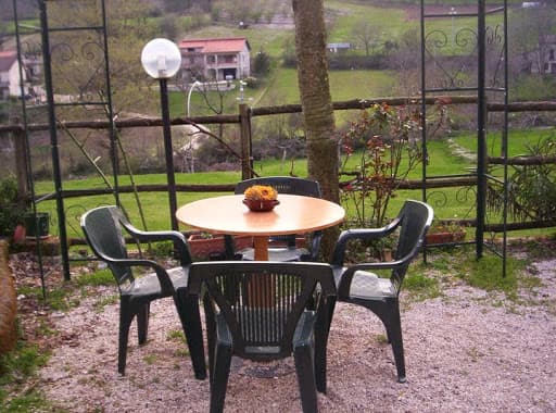 Agriturismo Cerere Di Eramo Adelina