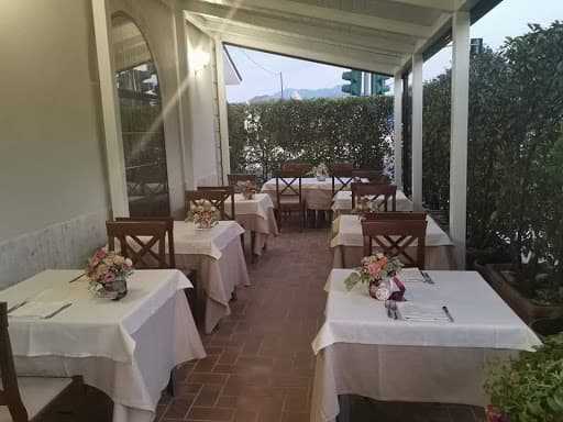 Ristorante Sordella 1919