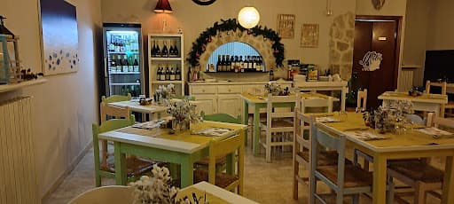 Ristorante milú
