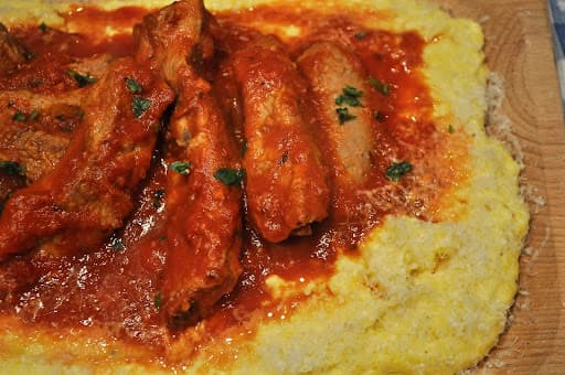 Bar Hosteria al Chiosco da Cristina