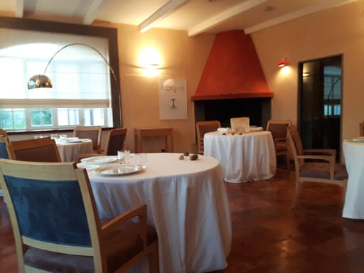 Ristorante Colline Ciociare