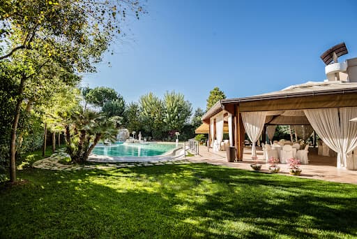 Ristorante @ Villa IDA SPA