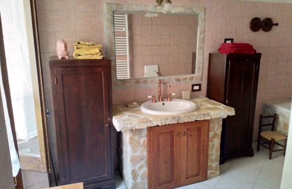 Bagno 3