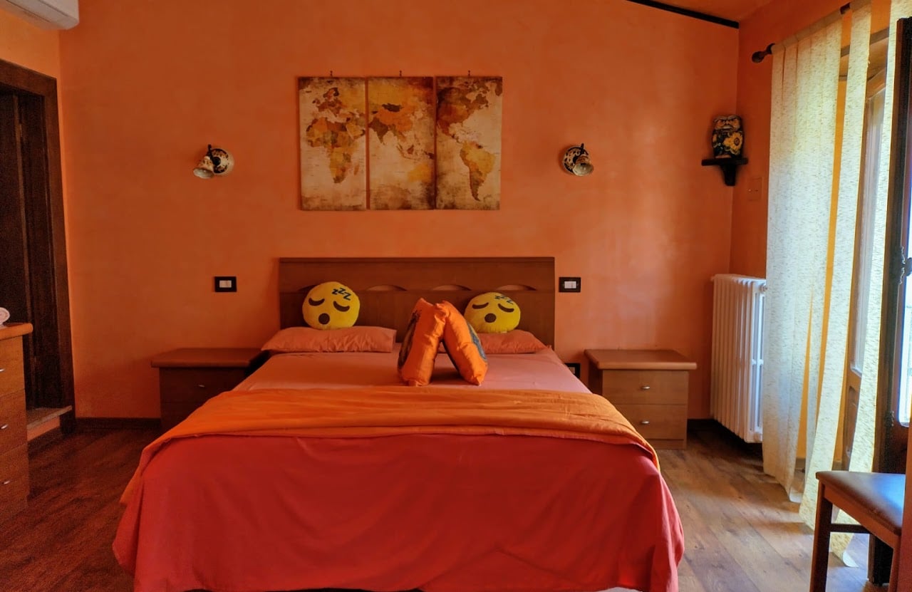 B&B Il Caùto - foto 6