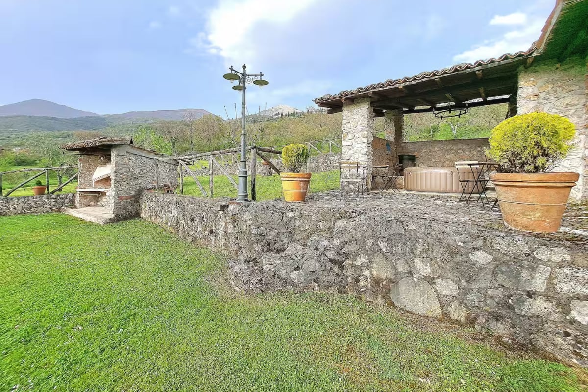 Il Casale Pozzillo - foto 3