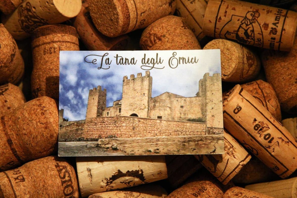 La Tana degli Ernici