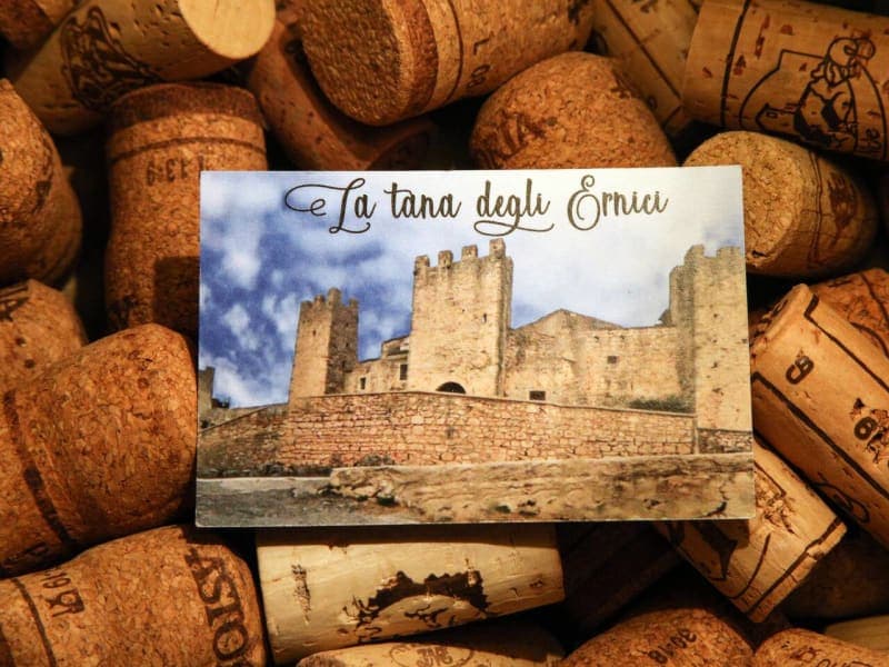 La Tana degli Ernici