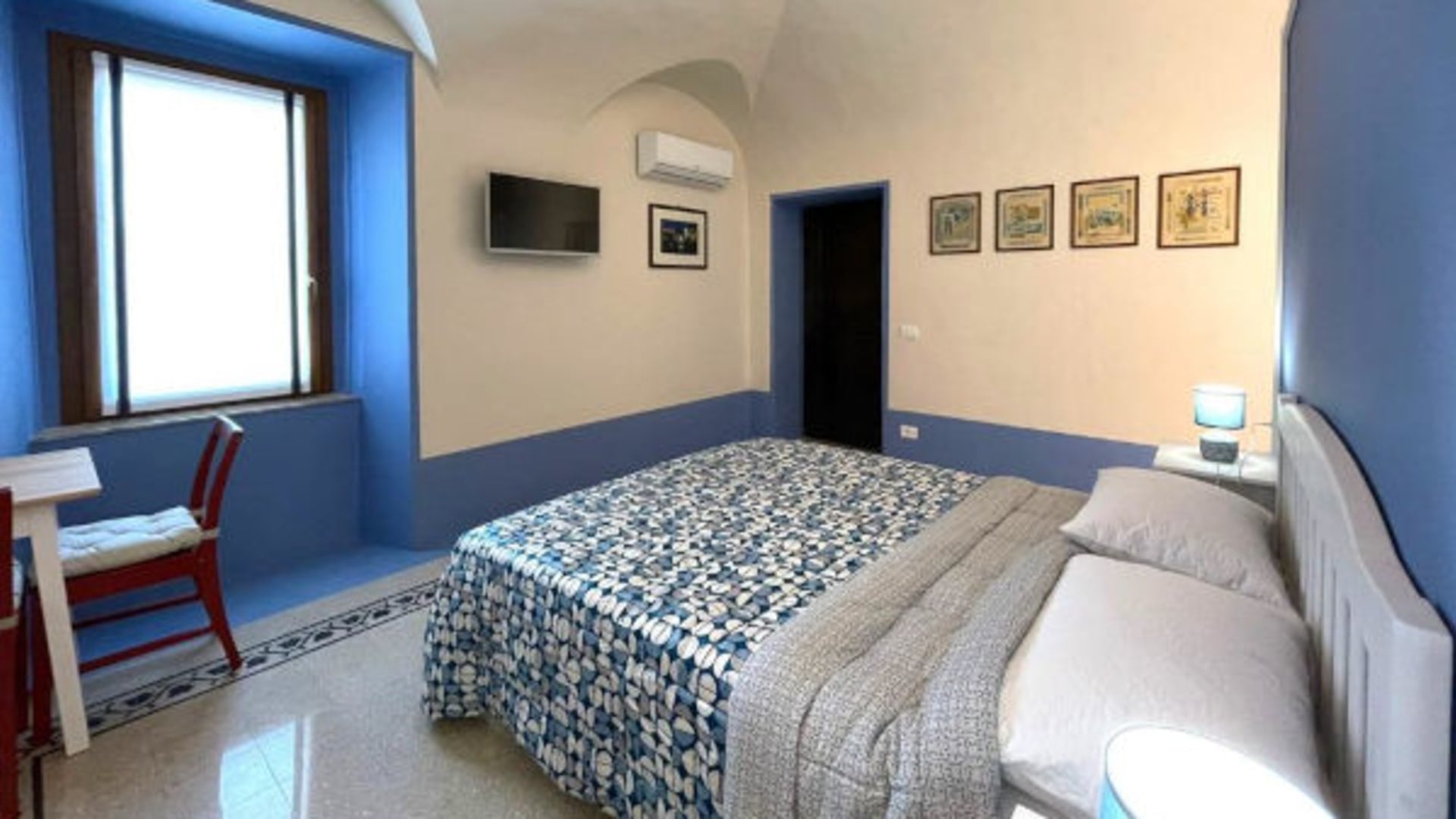Casa Federica Alloggi Turistici - foto 4
